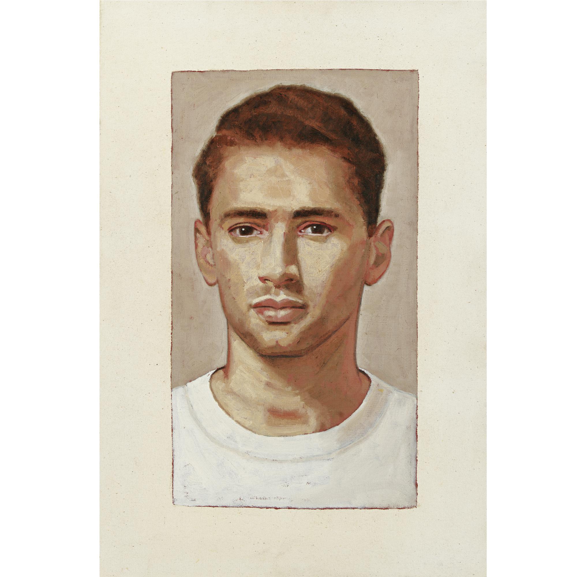 Y. Z. Kami - Untitled