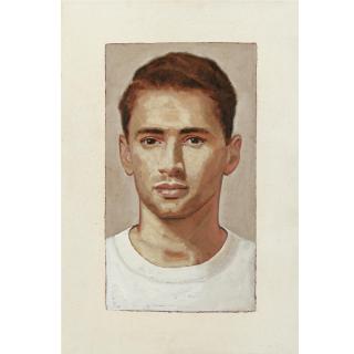 Y. Z. Kami - Untitled