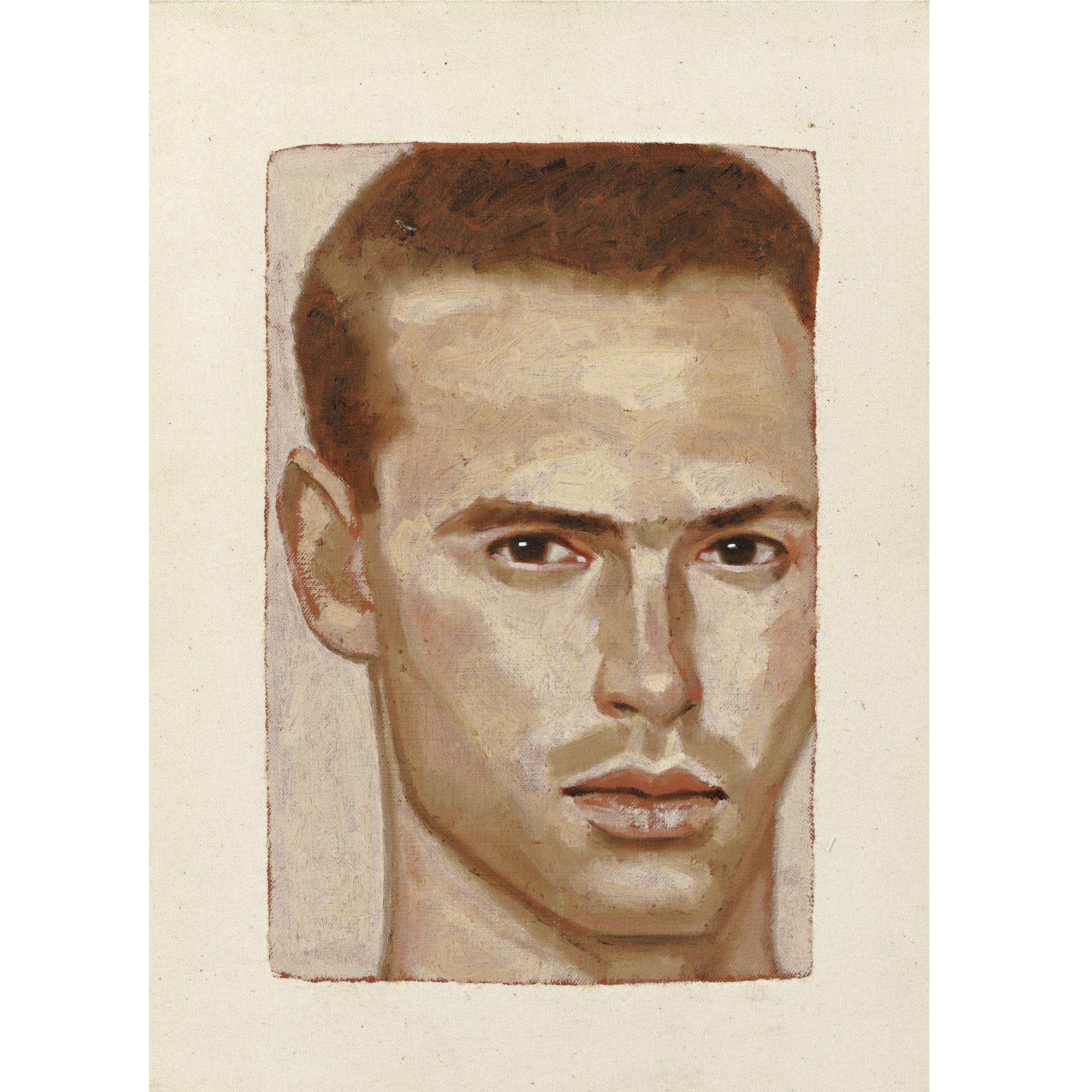 Y. Z. Kami - Untitled