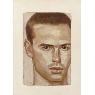 Y. Z. Kami - Untitled