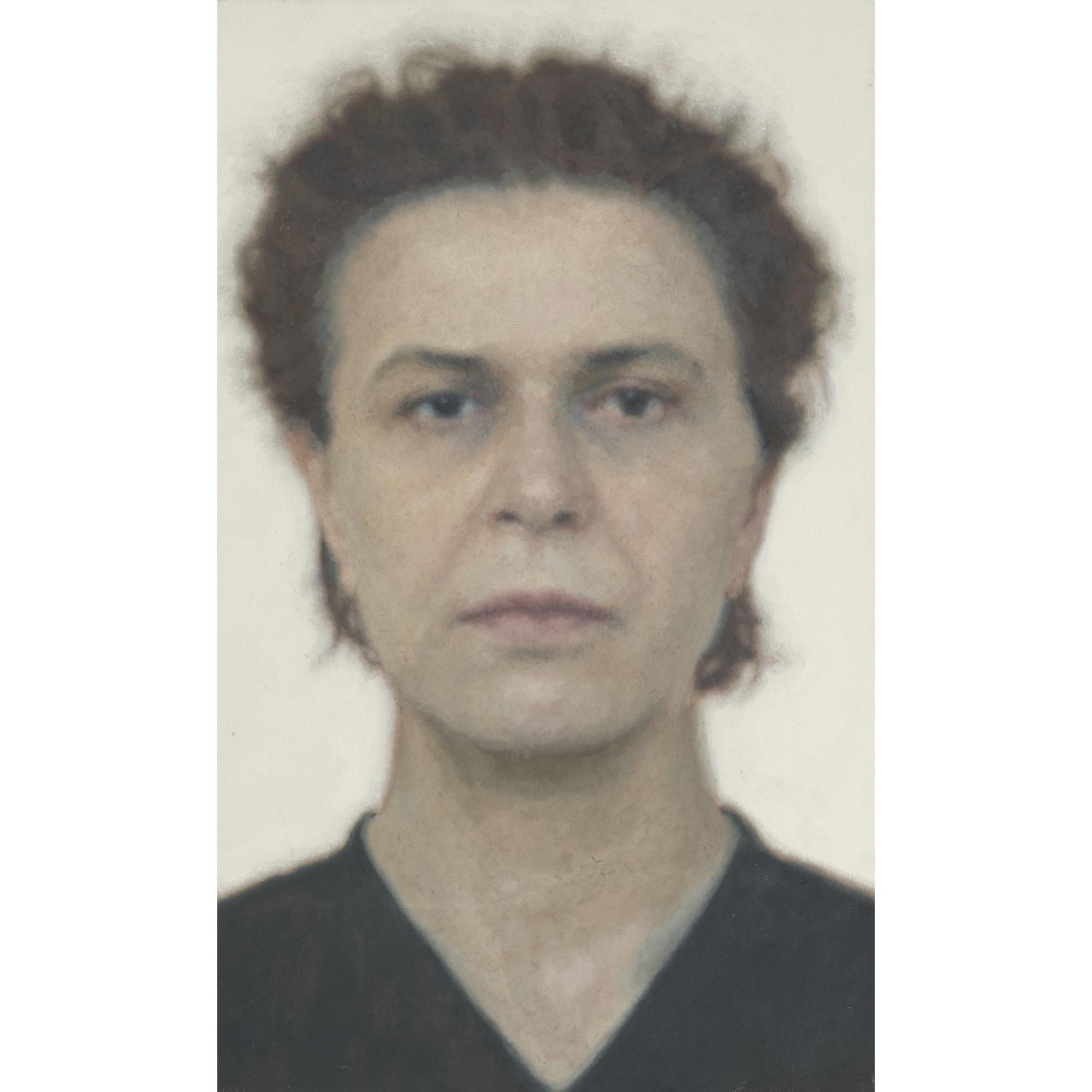 Y. Z. Kami - Untitled