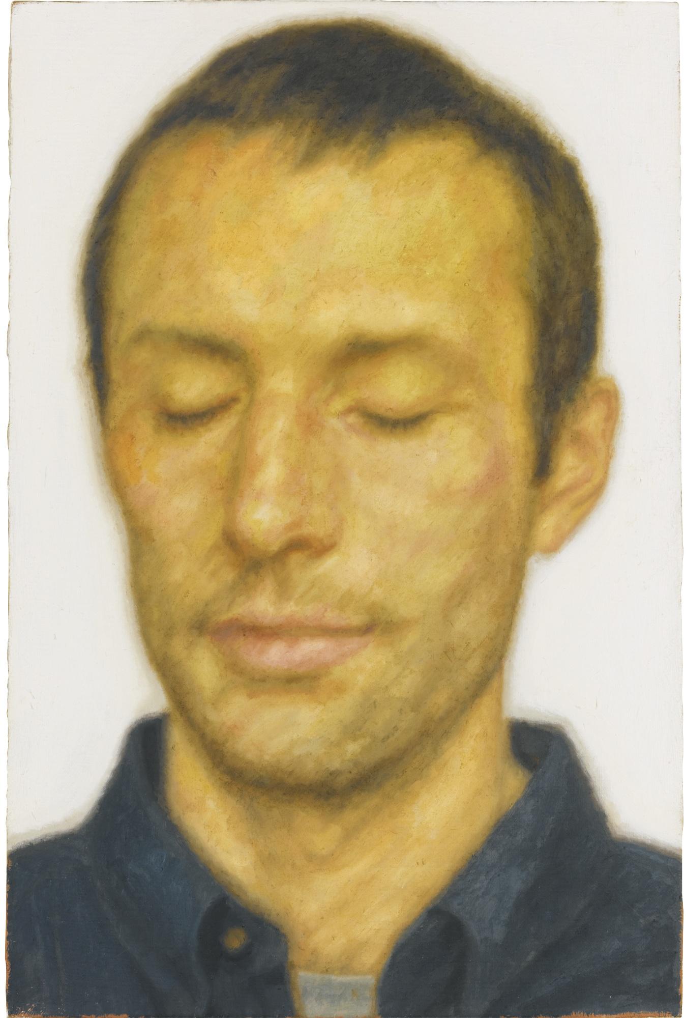 Y. Z. Kami - Untitled