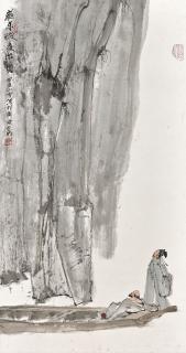 Ya Ming - Su Dongbo\'S Night Revels