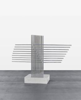 Yaacov Agam - 18 Levels