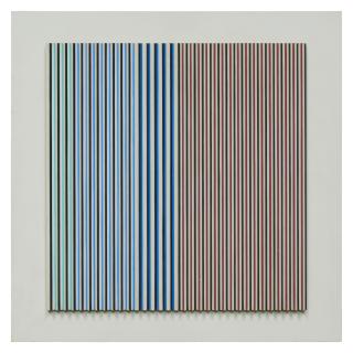 Yaacov Agam - Aspect Double