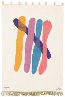 Yaacov Agam - Composition