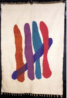 Yaacov Agam - Composition