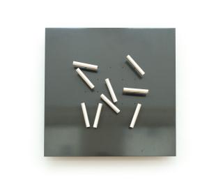 Yaacov Agam - Never too late