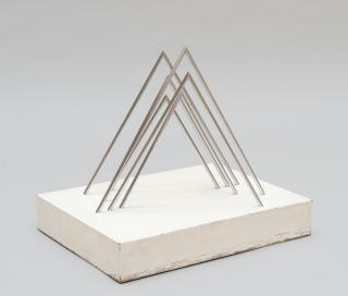 Yaacov Agam - Ohne Titel