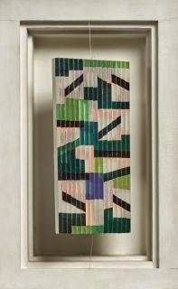 Yaacov Agam - Painting In Four Dimensions