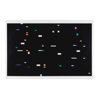 Yaacov Agam - Sans titre