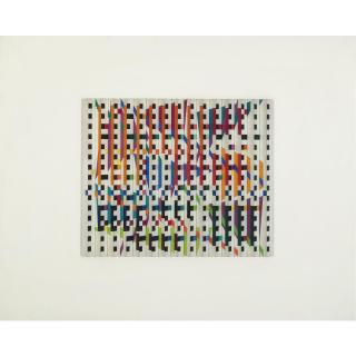 Yaacov Agam - Tel Aviv