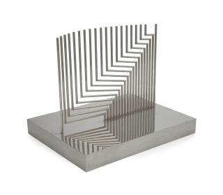 Yaacov Jacob Gipstein Agam - Untitled