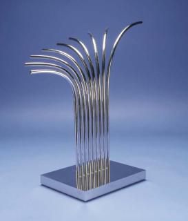 Yacoov Agam - Touch Me