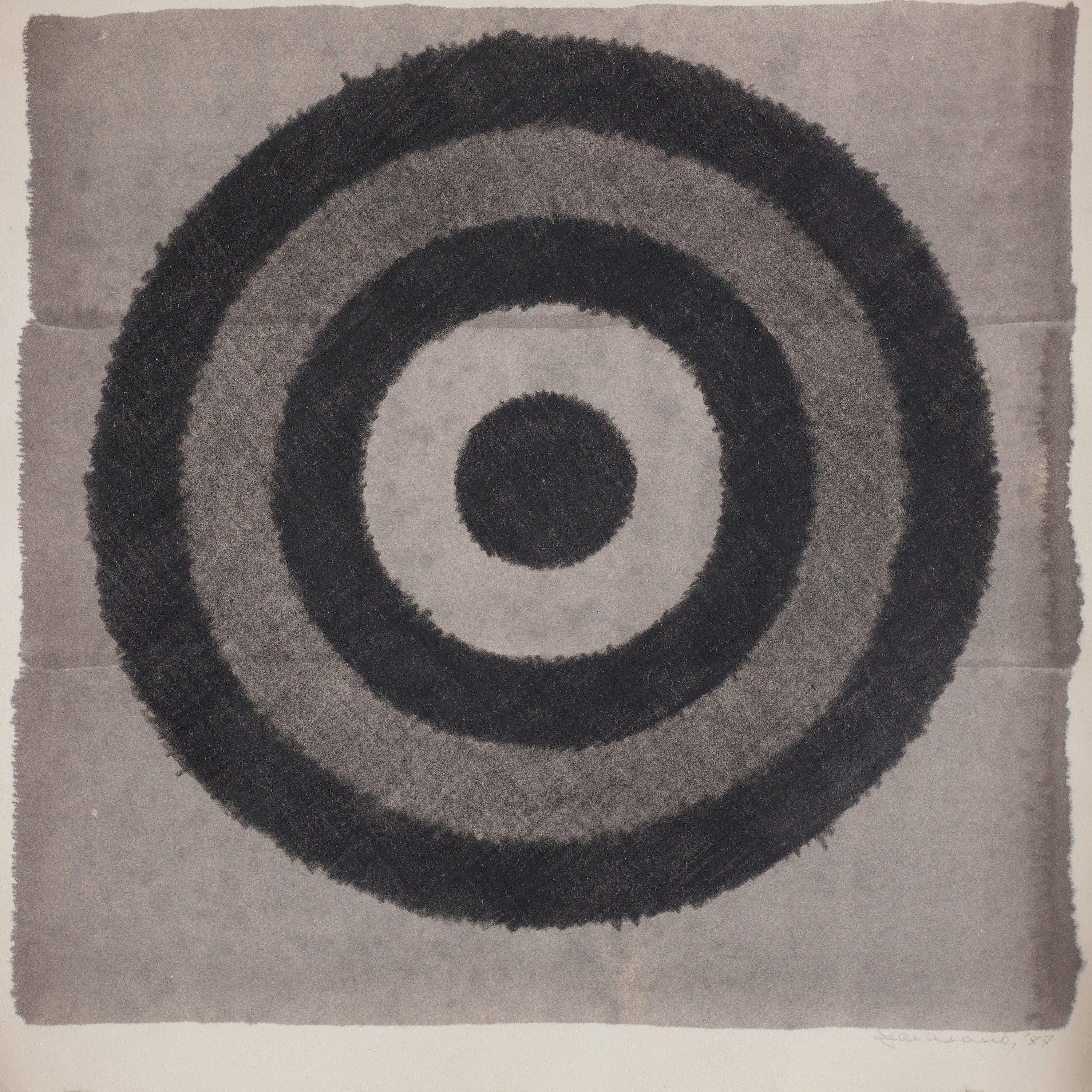 Yae Asano - Untitled