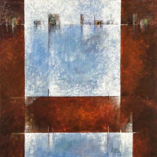 Yaghoub Emdadian - The Window