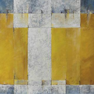 Yaghoub Emdadian - Untitled