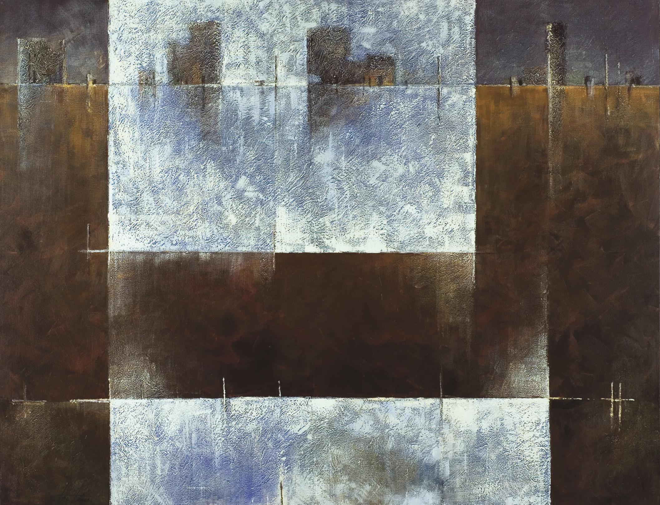 Yaghoub Emdadian - Untitled