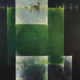 Yaghoub Emdadian - Untitled