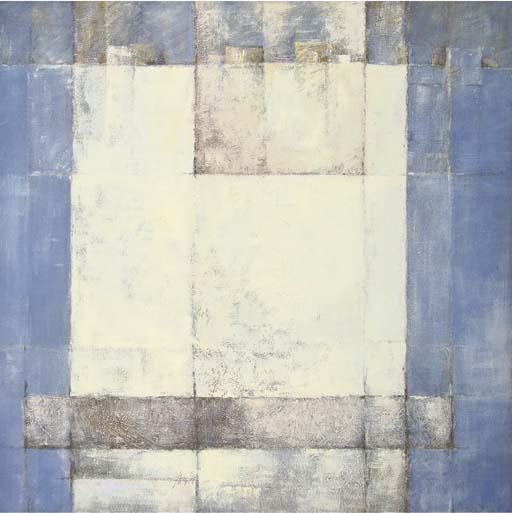 Yaghoub Emdadian - Untitled