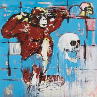 Yagor - Banana power, 2020