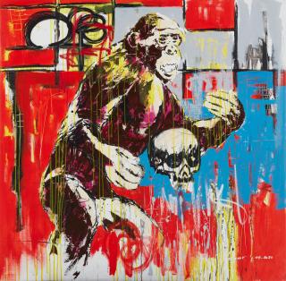 Yagor - Never Down, 2020