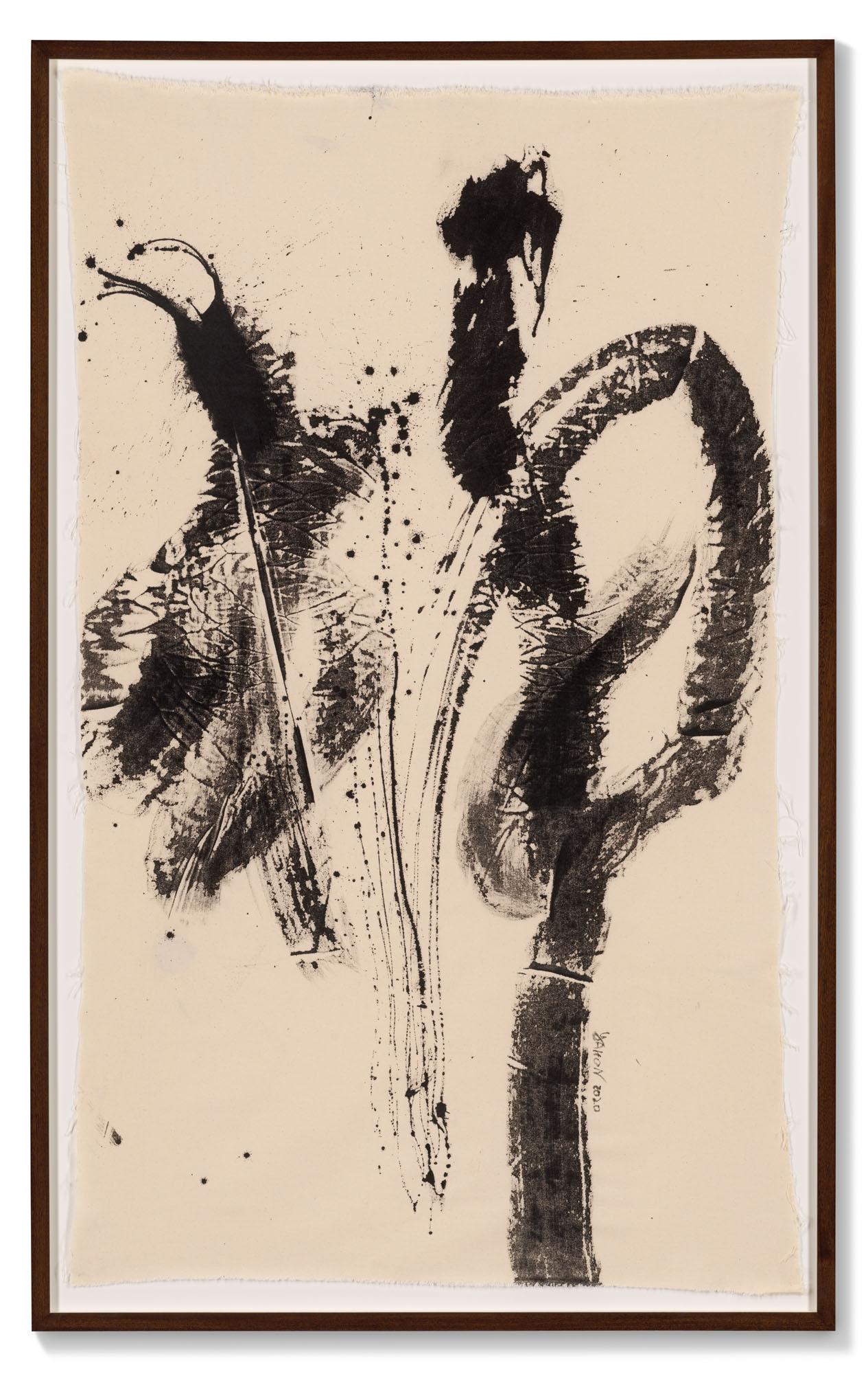 Yahon Chang - The Almighty