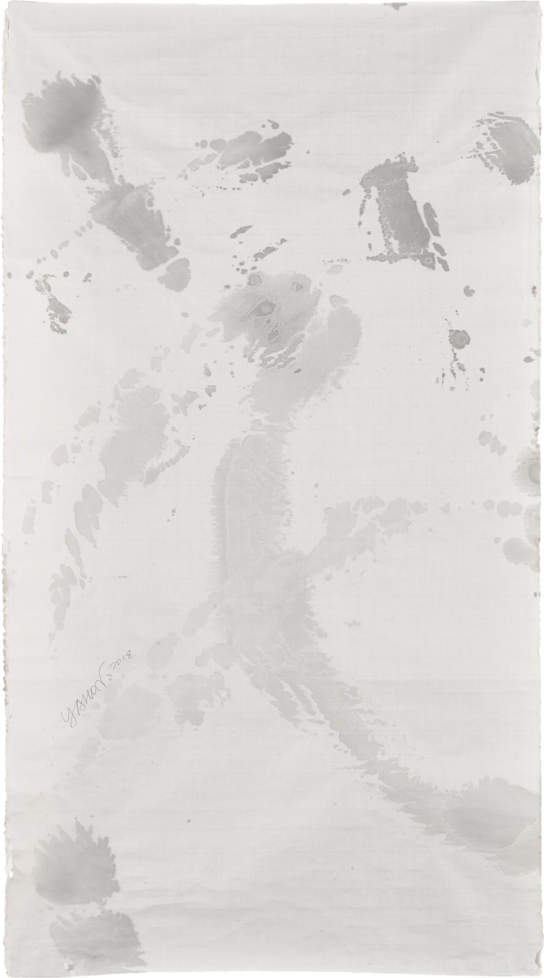 Yahon Chang - Untitled