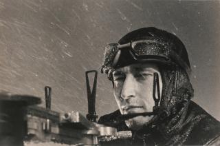 Yakov Khalip - Torpedo Gunner, Leisure Hours On A Battleship And Thirst