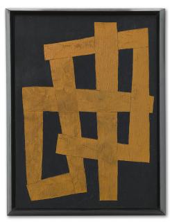 Yamaguchi Takeo - Sequence Of Squares