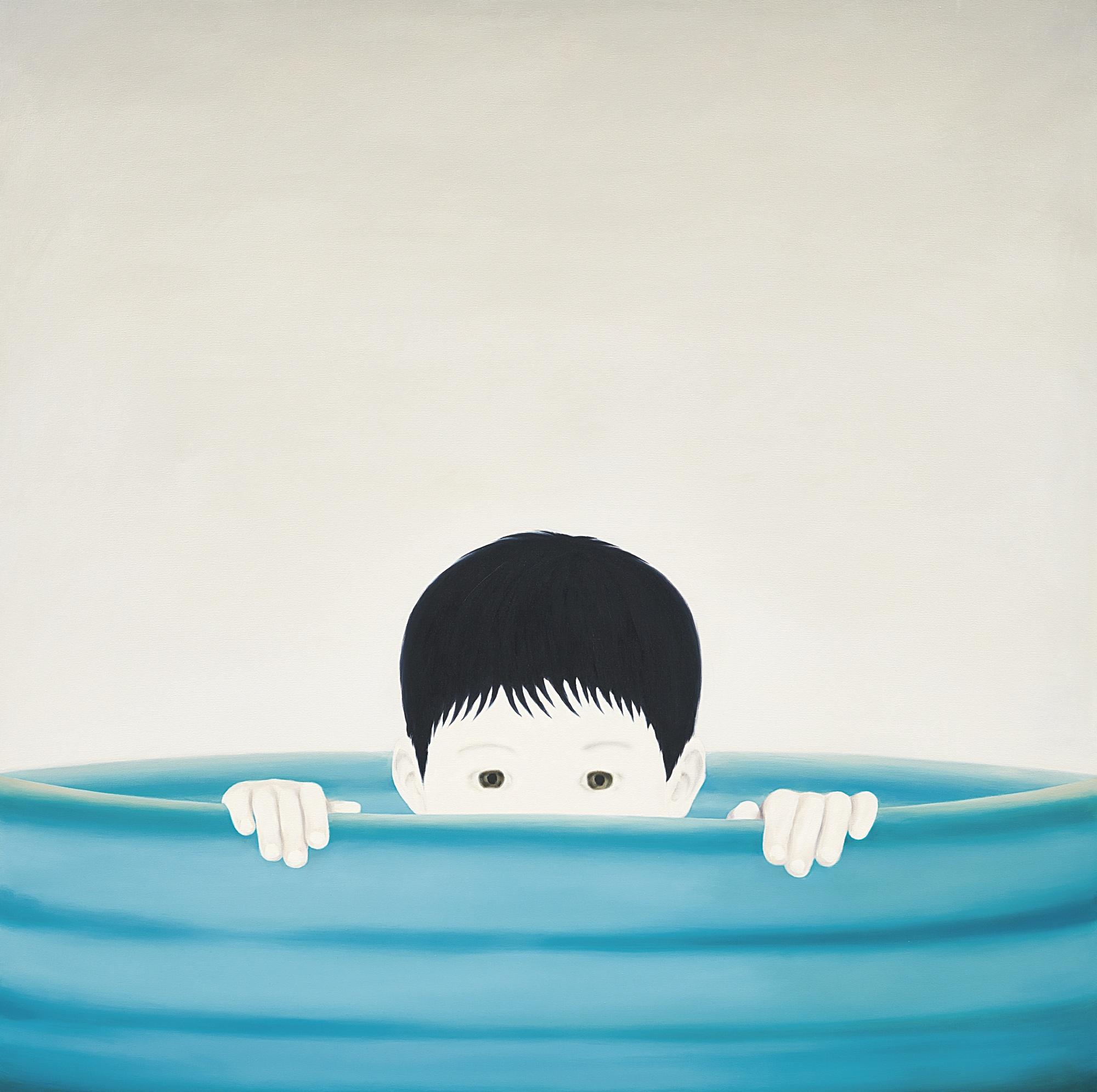 Yamamoto Mayuka - Pool