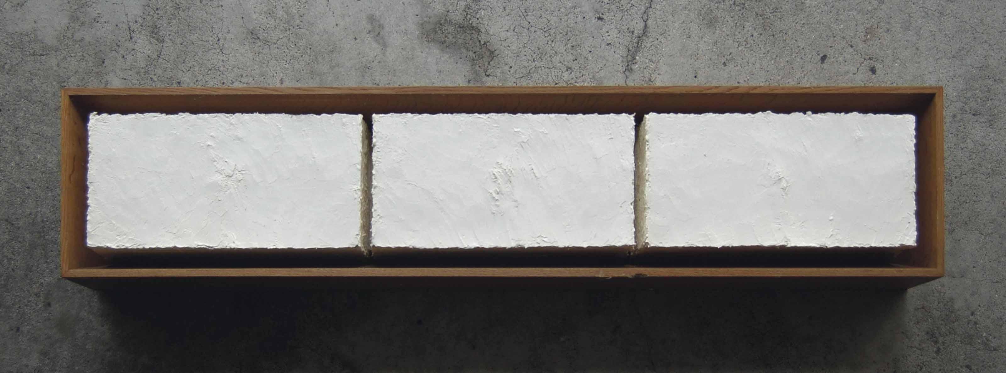 Yamauchi Masao - San kan  [Three Views]