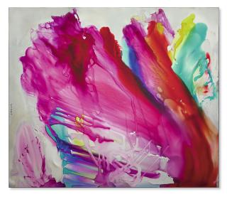 Yamazaki Tsuruko - Work