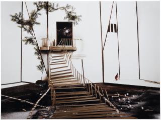 Yamini Nayar - Underfoot And Overhead