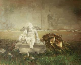 Yan Heng - The Ulcer