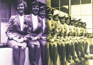 Yan Lei - Arrival: New York No. 1