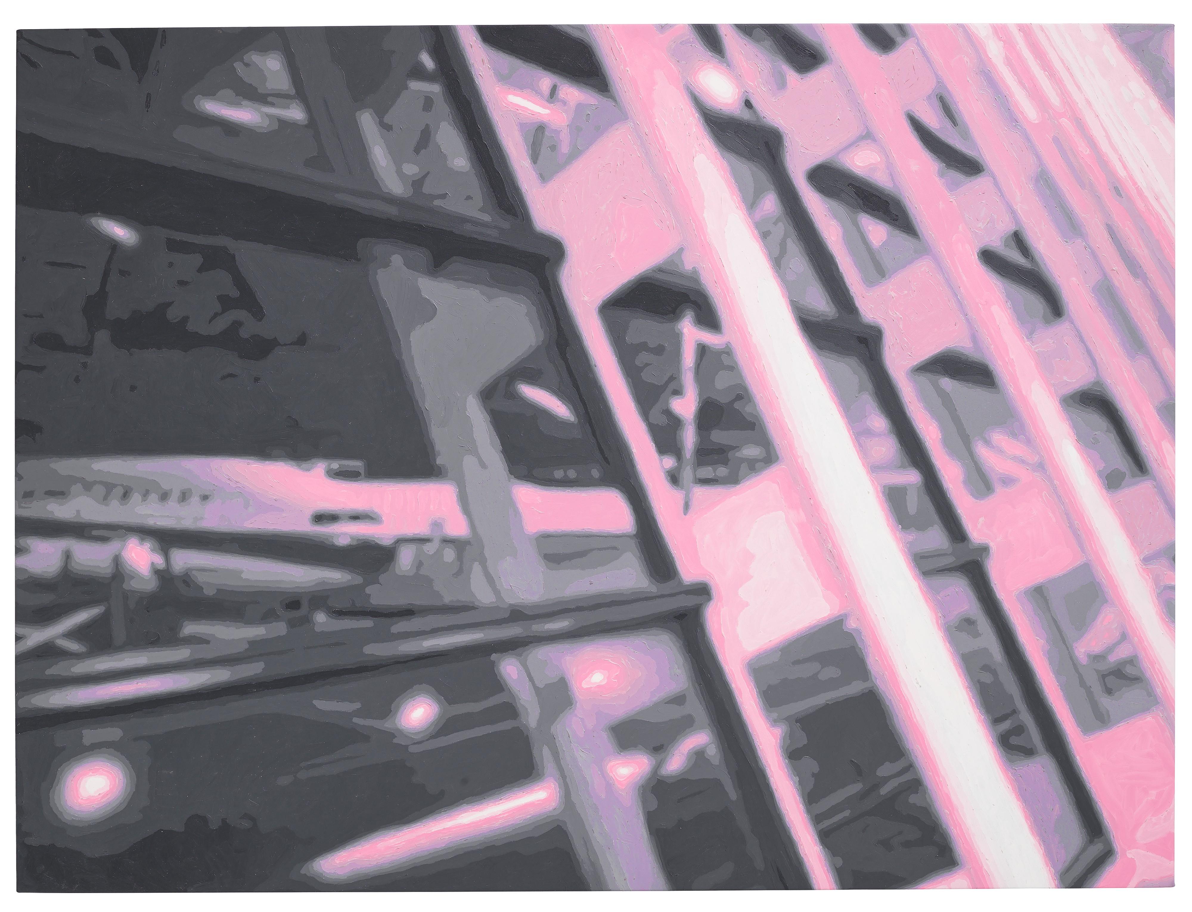 Yan Lei - Climbing Space - 10