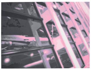 Yan Lei - Climbing Space - 10