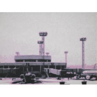 Yan Lei - Climbing Space #8