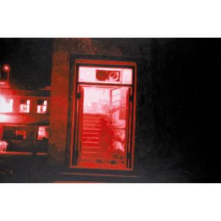 Yan Lei - Climbing Space Series