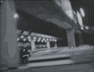 Yan Lei - International Landscapes: Passage