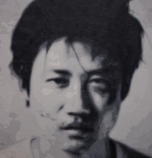 Yan Lei - Invasion (Face)