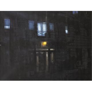 Yan Lei - Shanghai Back Door