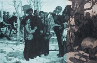 Yan Lei - Super Lights – Honour in Army