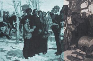 Yan Lei - Super Lights – Honour in Army