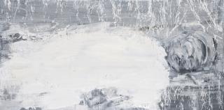 Yan Pei-Ming - A Notre Enfant