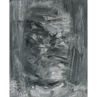 Yan Pei-Ming - Buddha\'S Warrior N.P-1