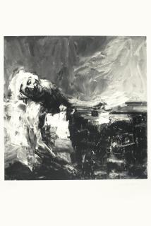 Yan Pei Ming - Icones