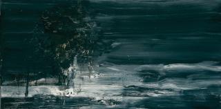 Yan Pei-Ming - International landscape