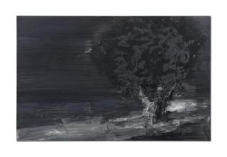 Yan Pei Ming - International landscape